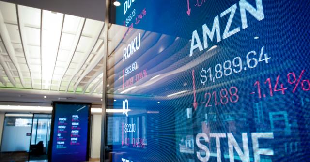 Should I Buy Amazon Stock Now or Wait for Better Prices?