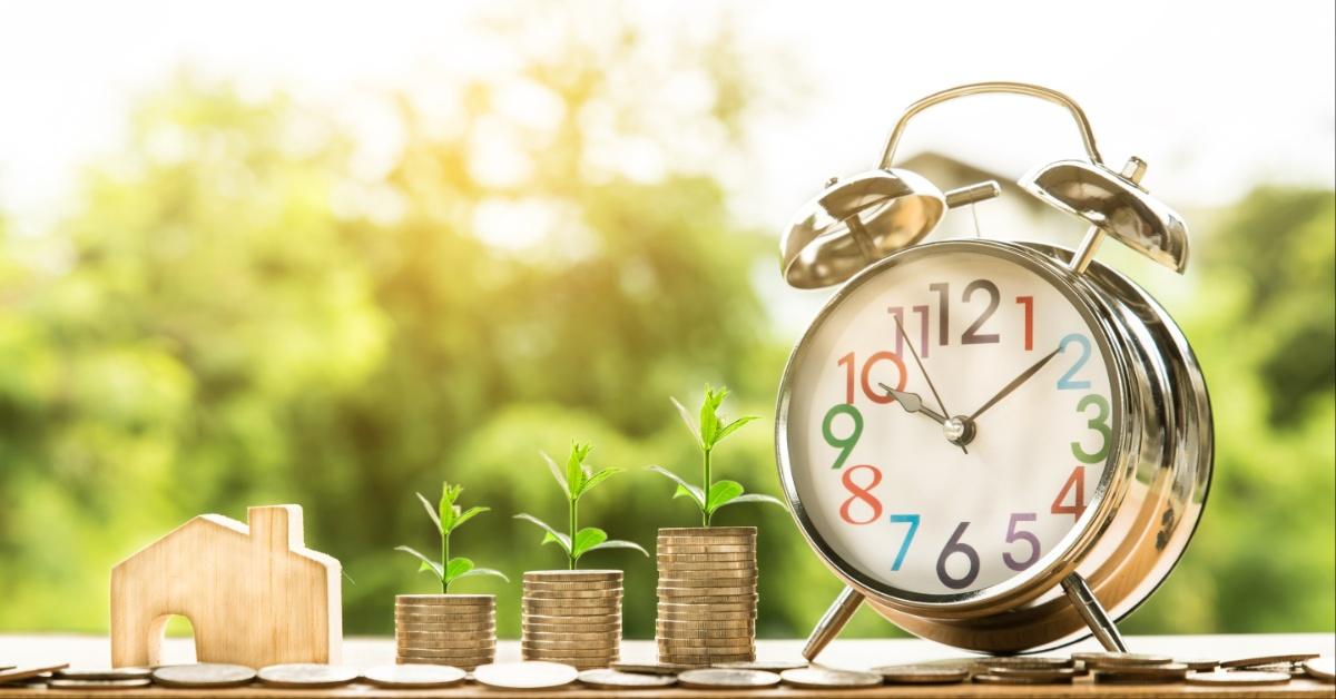 The Department of Education says there is a Student Loan Forgiveness Processing backlog. 