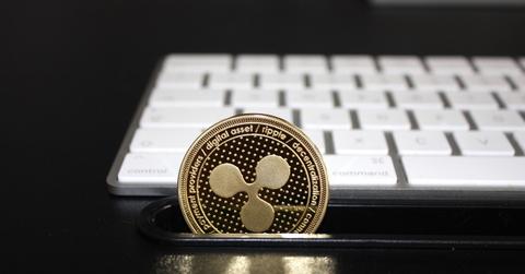 Ripple Coin