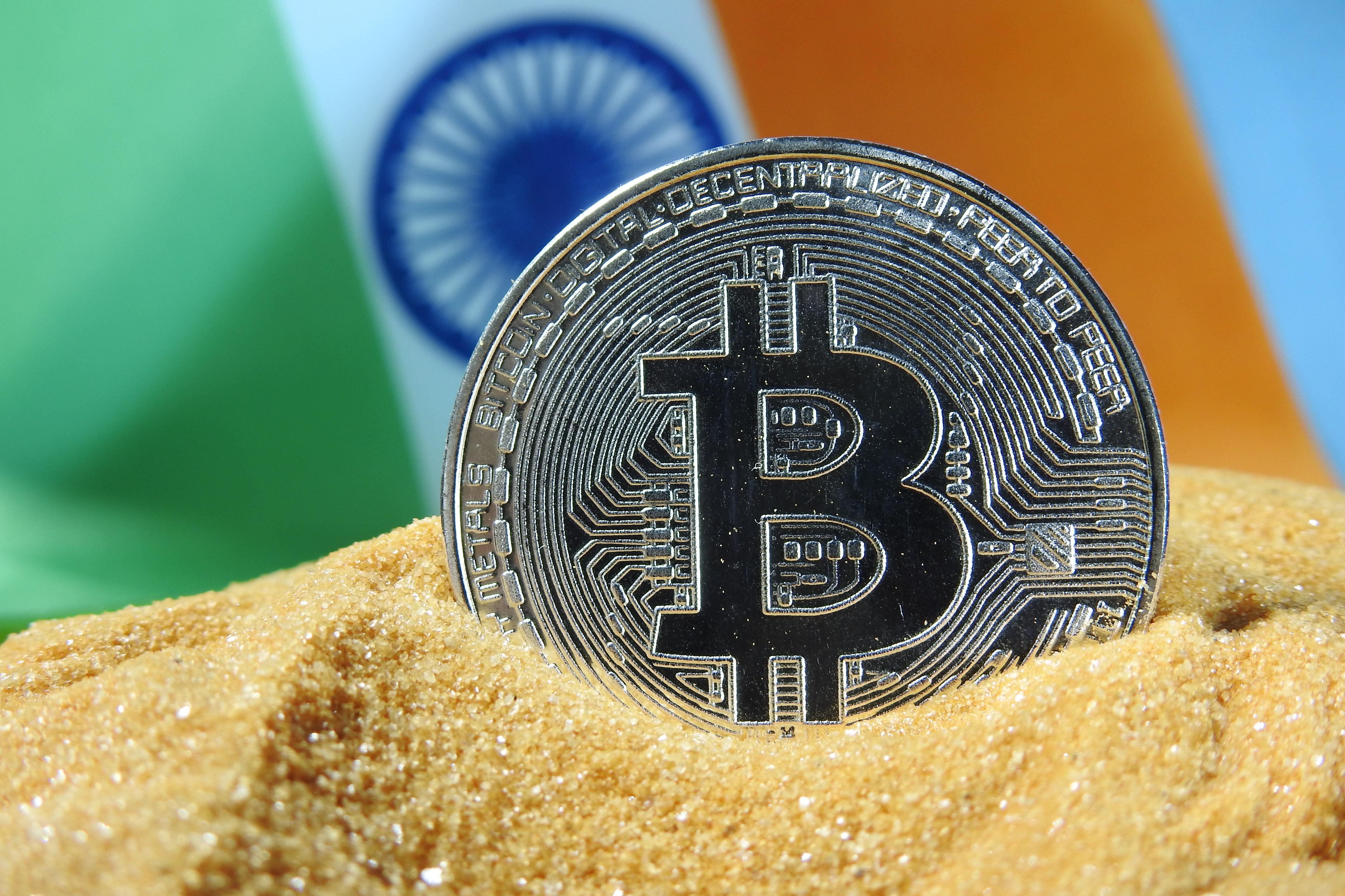 Will India Reverse Its Crypto Ban