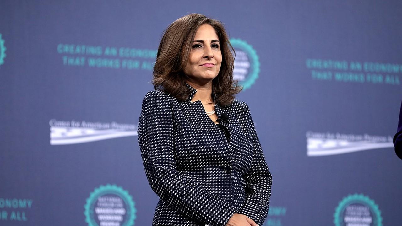 who runs the center for american progress