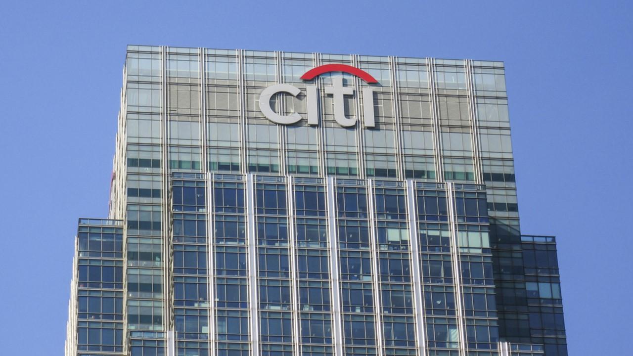 When Is Citigroup's Earnings Date?