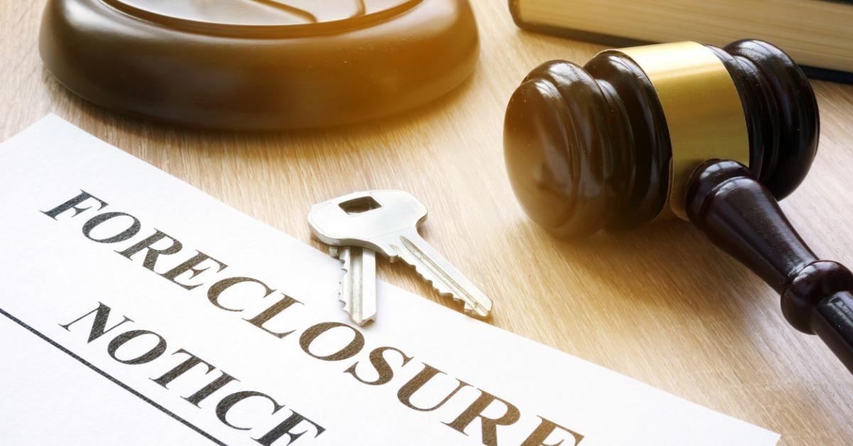 What Is Foreclosure and How Can You Avoid It?