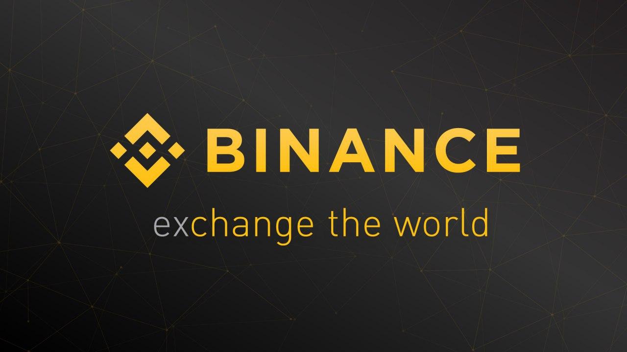 why binance not in texas