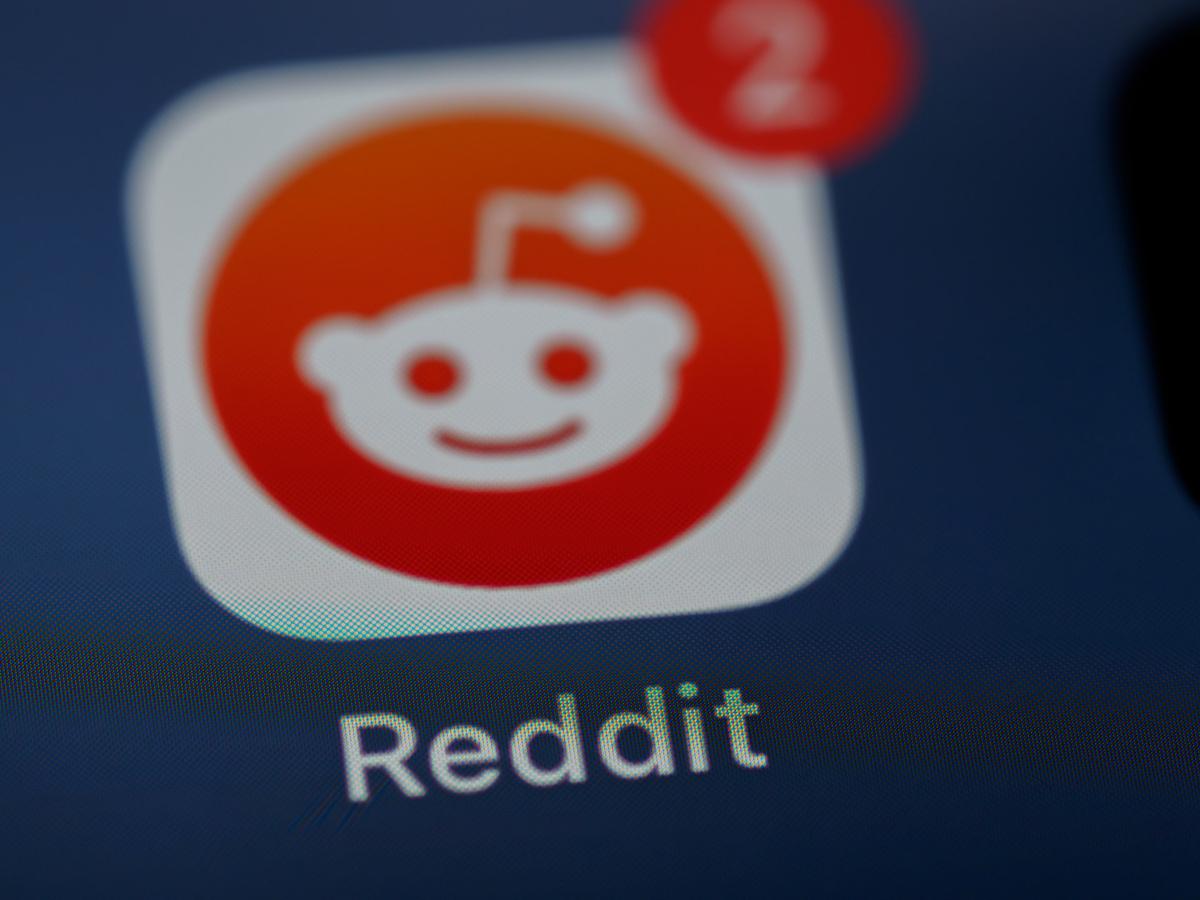 reddit ipo valuation and price are yet to be determined