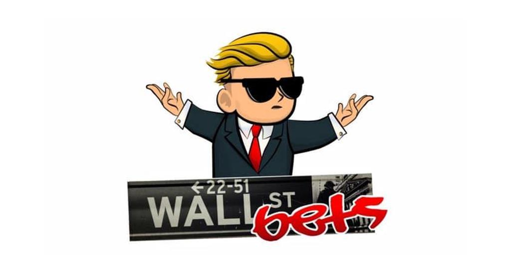 wallstreetbets lingo reddit wallstreetbets lingo reddit
