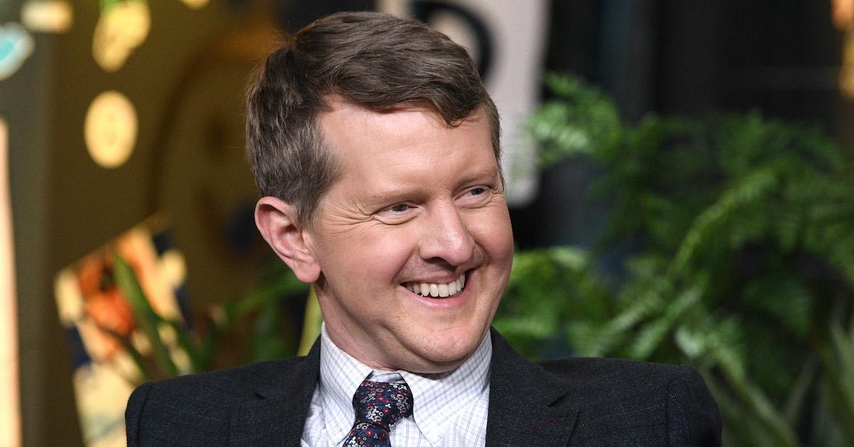 What Is Ken Jennings' Net Worth?