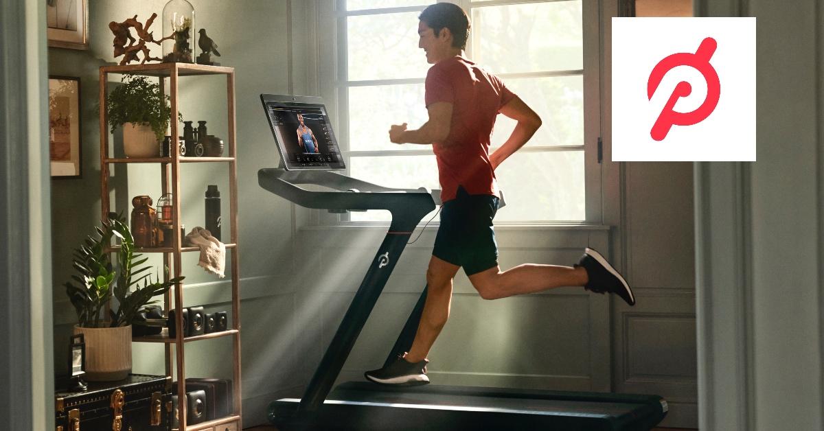 Treadmill free 2025 trial offer