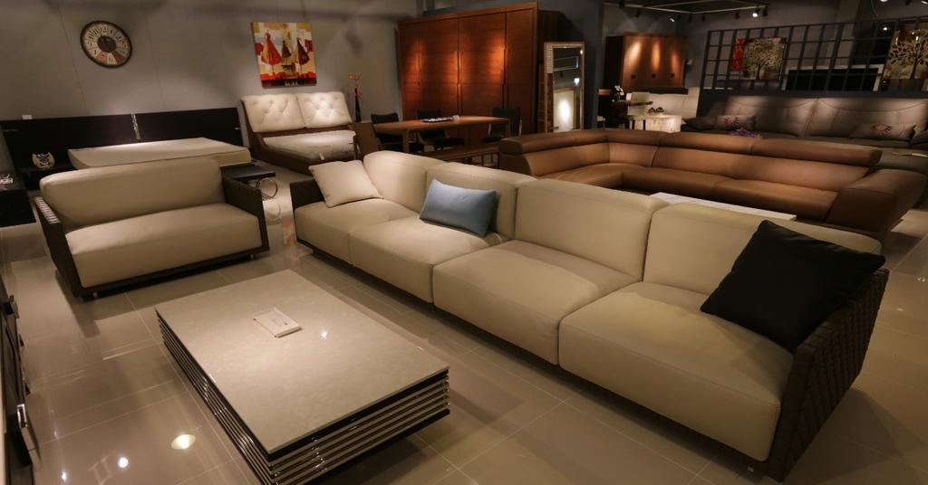 When Is the Best Time of the Year to Buy Furniture?