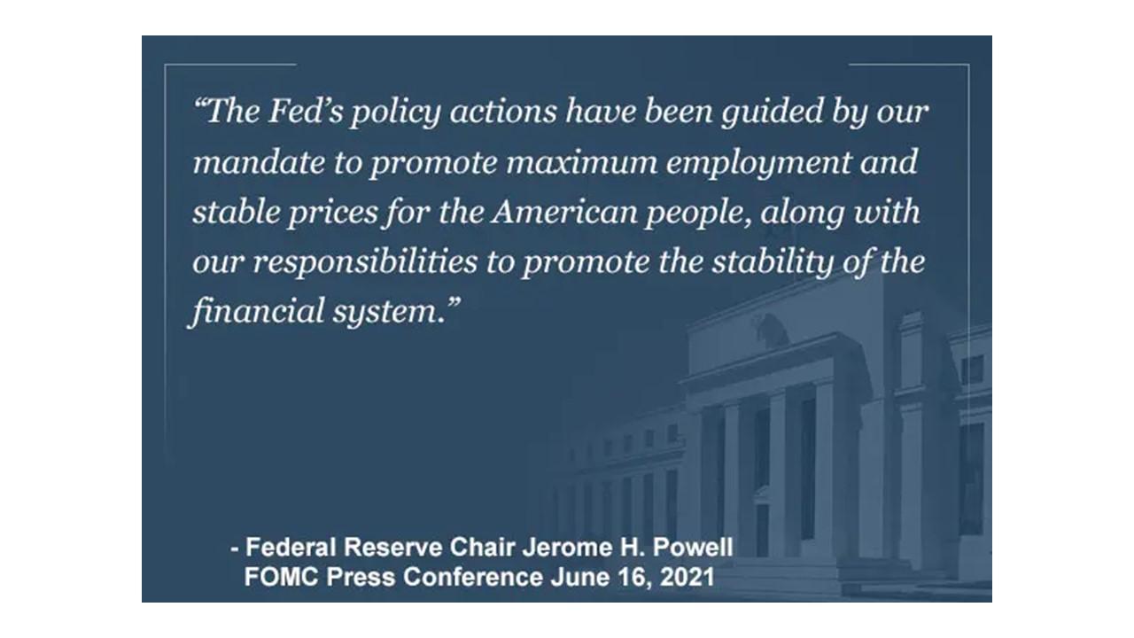 upcoming fed meeting