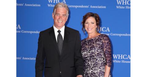 Fox News' John Roberts Health Issues Explained — 2022 Update