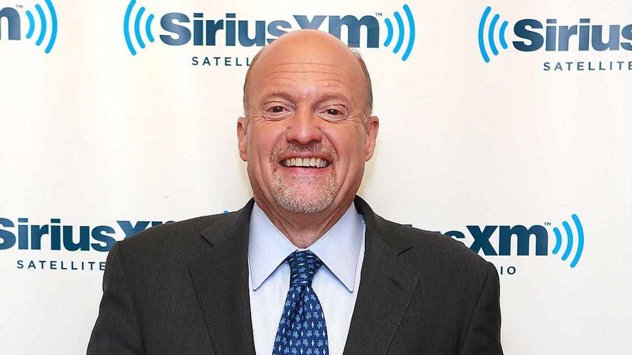 Jim Cramer