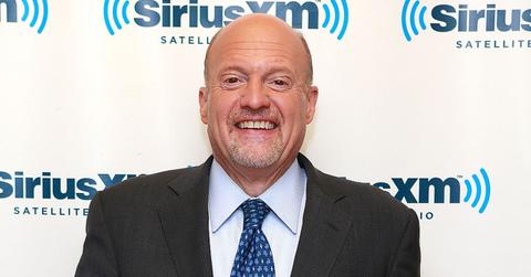 Jim Cramer