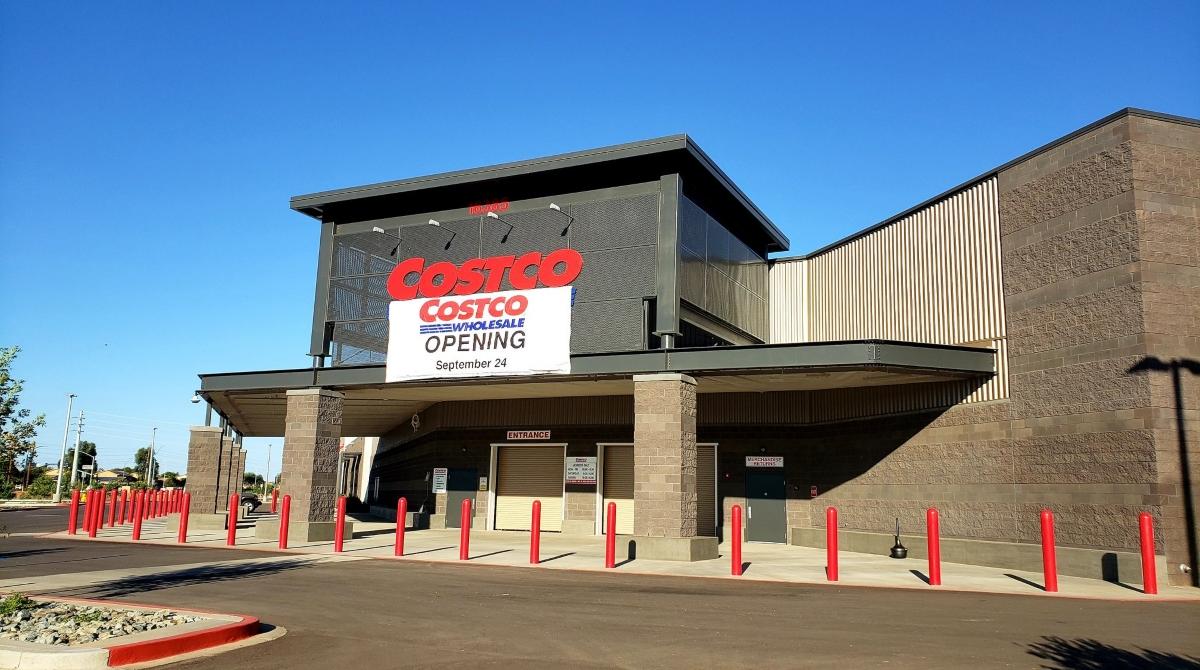 Is Costco Raising Its Membership Fee? Time Will Tell