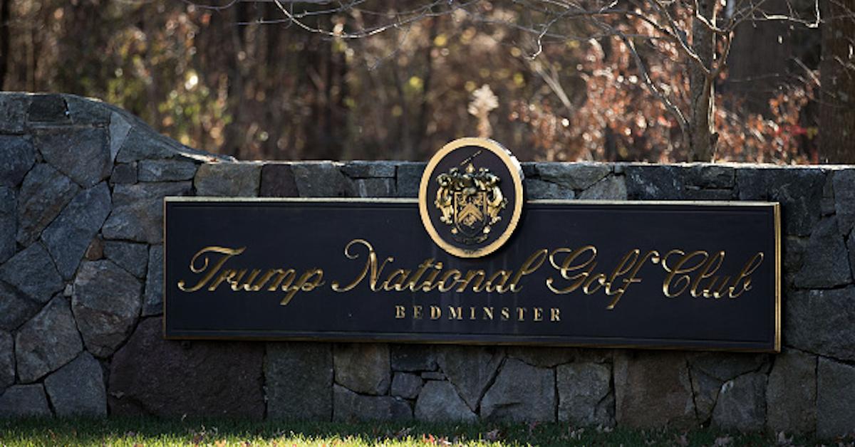 Trump National Golf Club