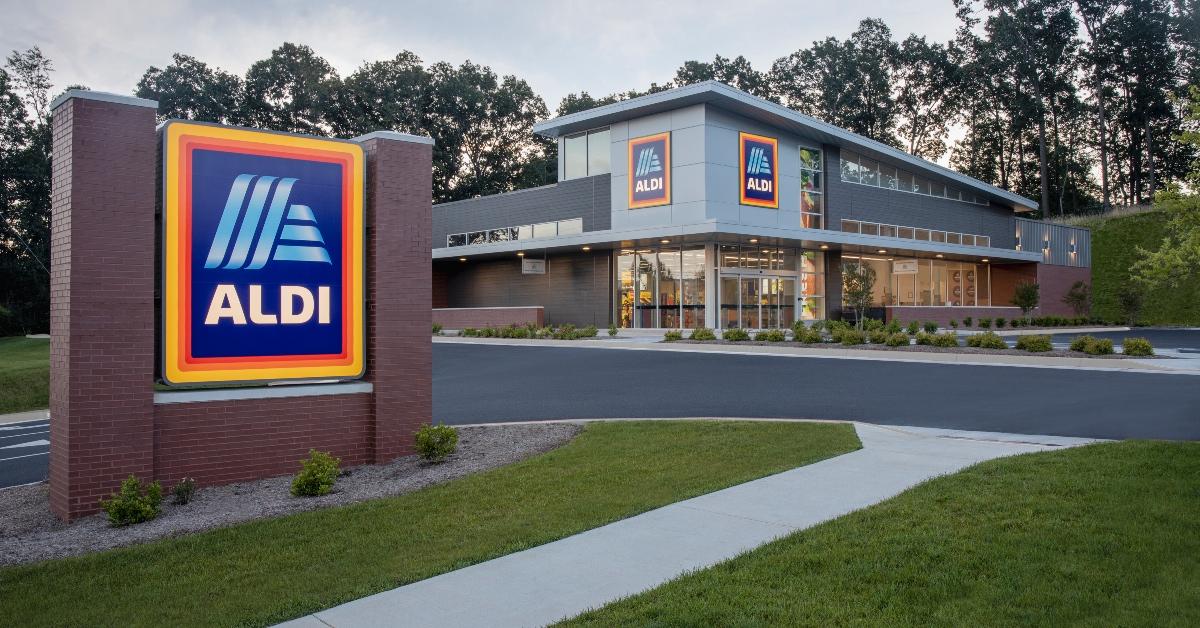 Some Aldi Stores Are Closing Without Much Warning — Why?