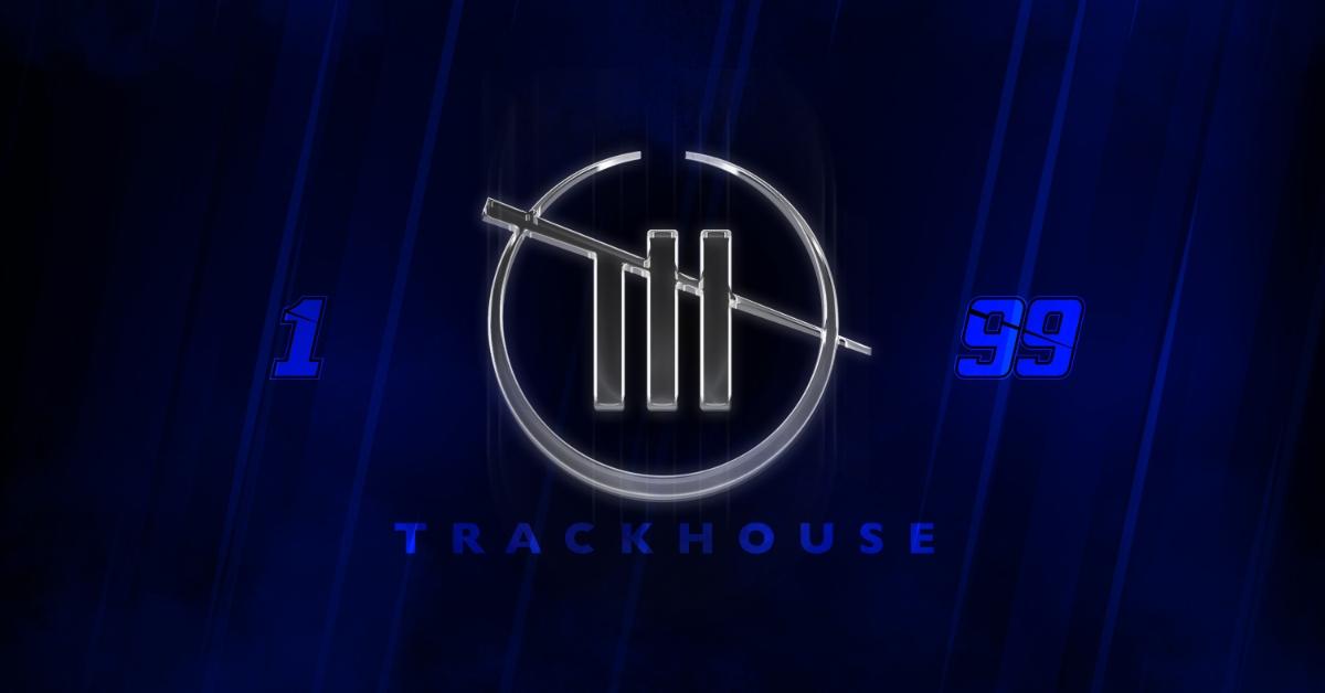 Trackhouse racing logo