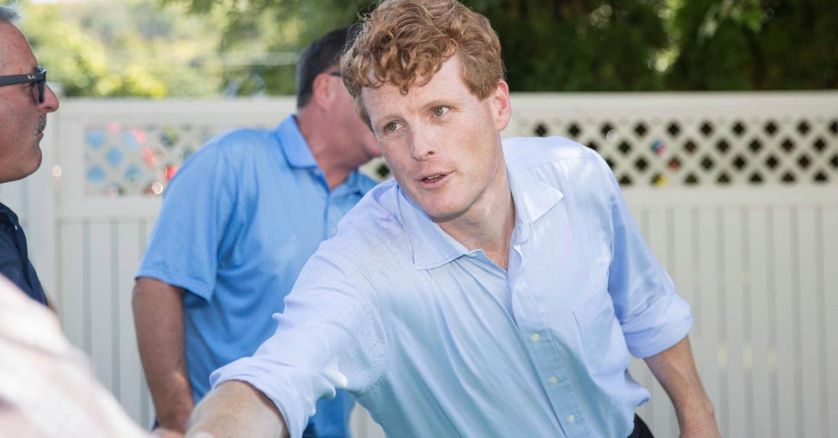 joe kennedy iii