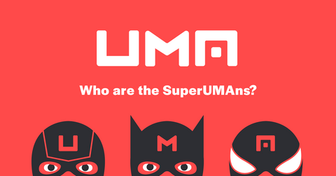 UMA graphic