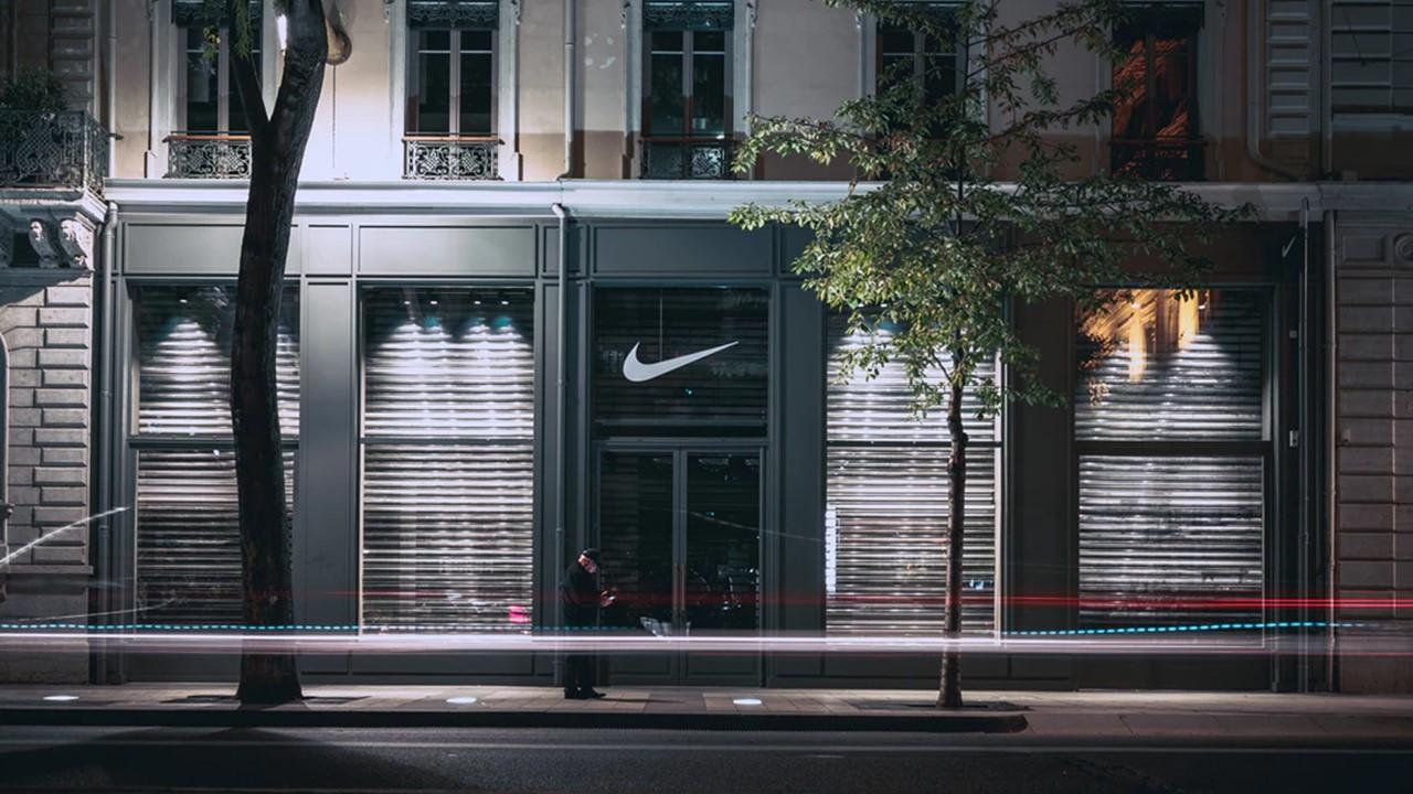 marketrealist nike store