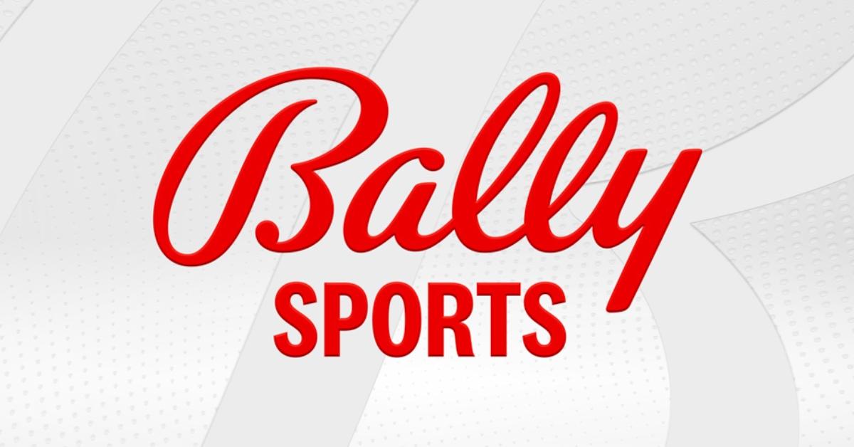 Bally Sports logo