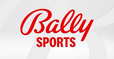 Bally Sports logo