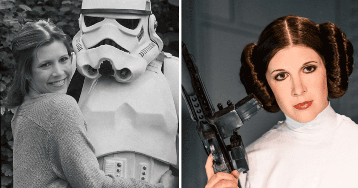 princess leia dress auction Princess Leia's Dress From the Original 'Star Wars' Is Up for Bids