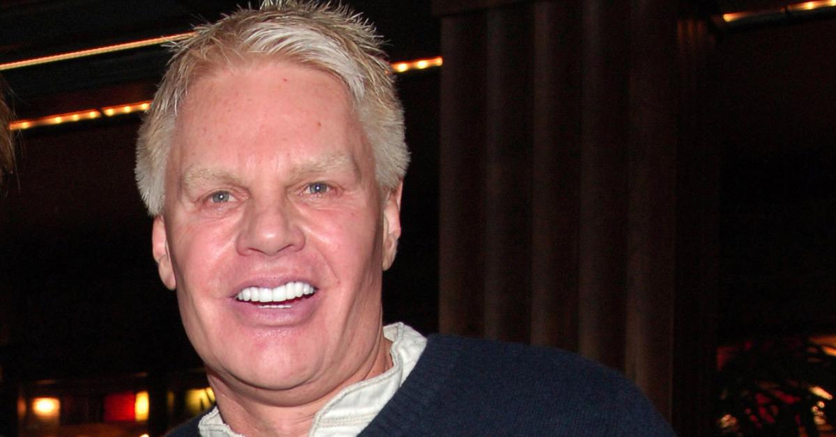 Not available in XL: Abercrombie & Fitch CEO Mike Jeffries accused