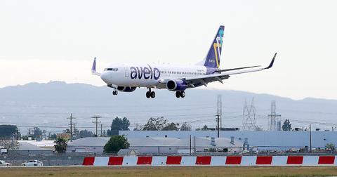 offres avelo Airlines