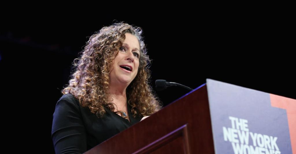 Abigail Disney's Net Worth Heir to the Disney Fortune Is Worth 120M
