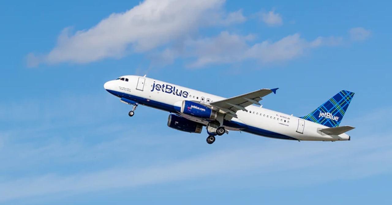 JetBlue Airways’ Q1 Earnings Losses Could Rise in 2020