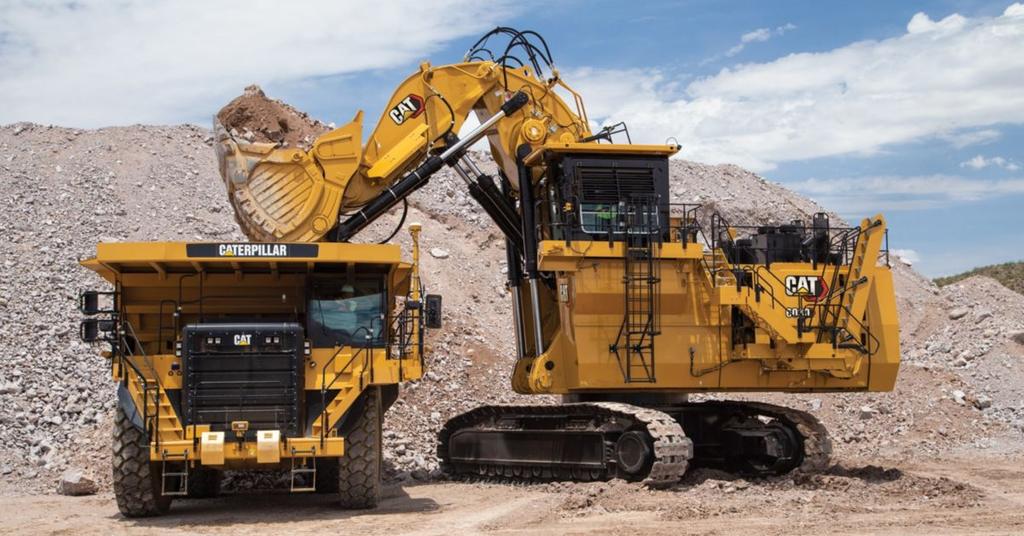 When Does Caterpillar Report Its Earnings?