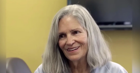 Manson Family Member Leslie Van Houten Has a Surprisingly Large Net Worth