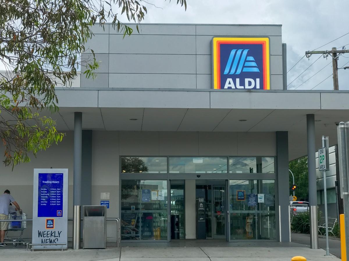 Aldis