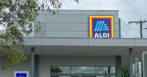 Aldis