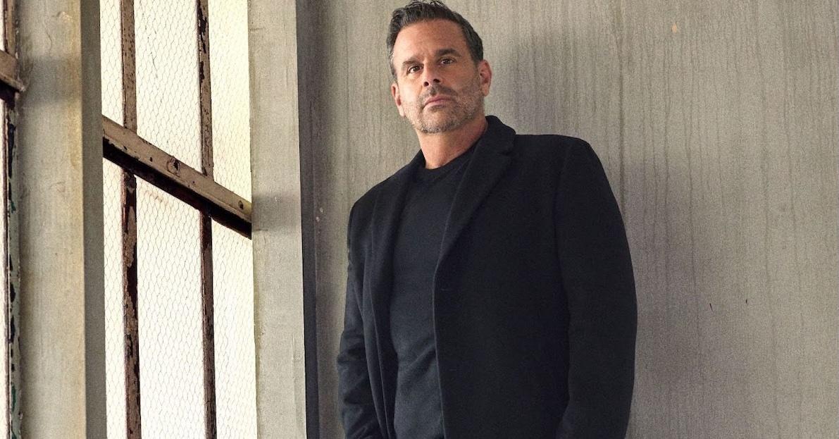 Randall Emmett Provides Star Power and Character Drama With 'Gentleman Thief"
