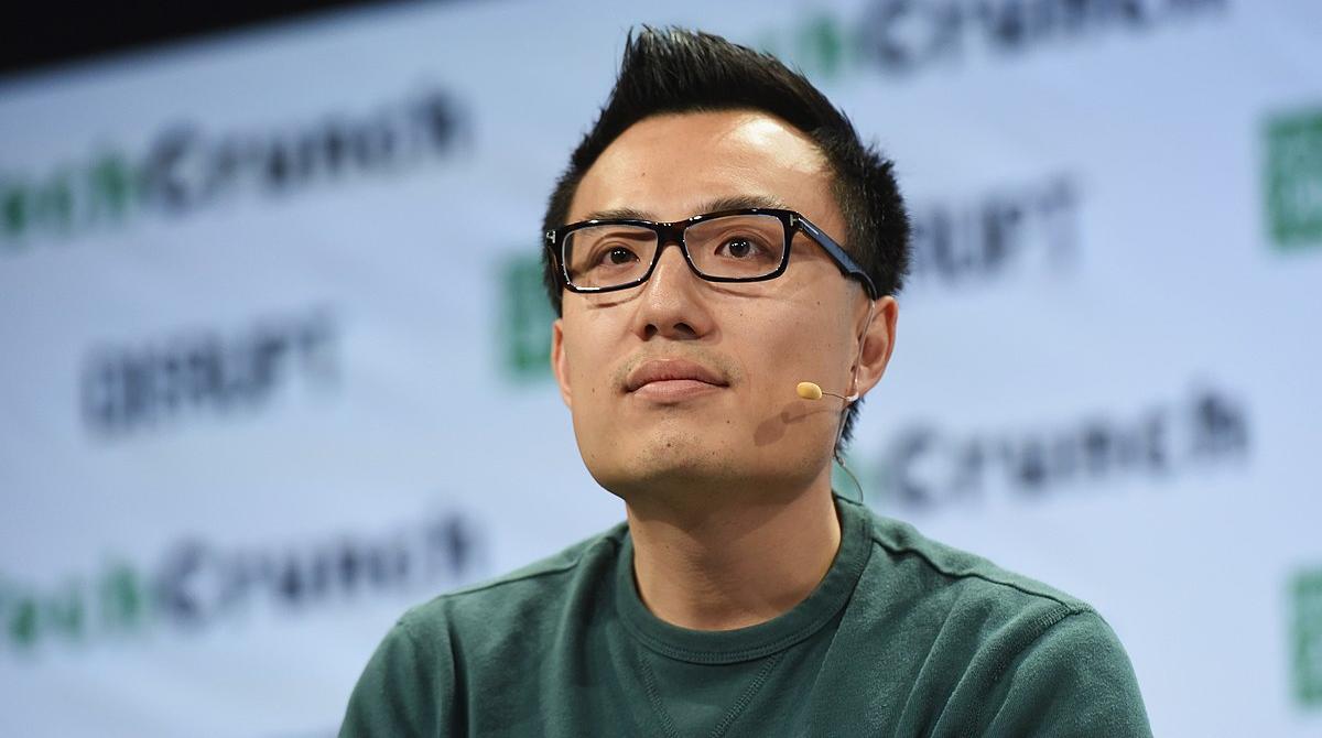 DoorDash CEO Tony Xu's Net Worth — Plus 'Shark Tank' Investments