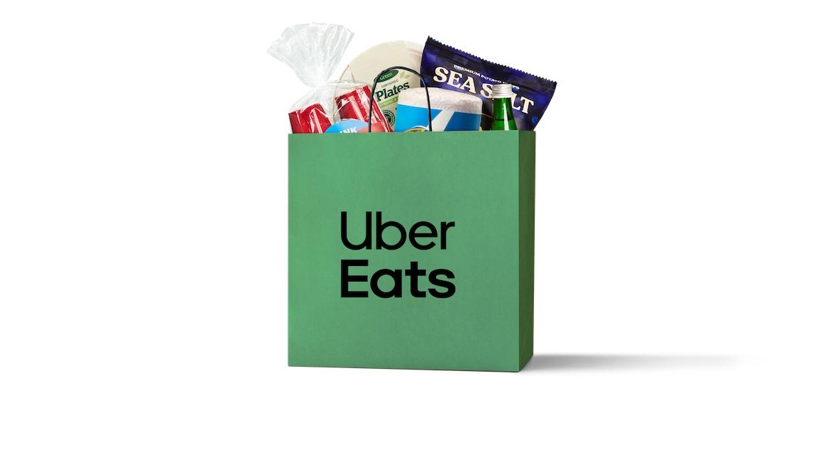 uber eats