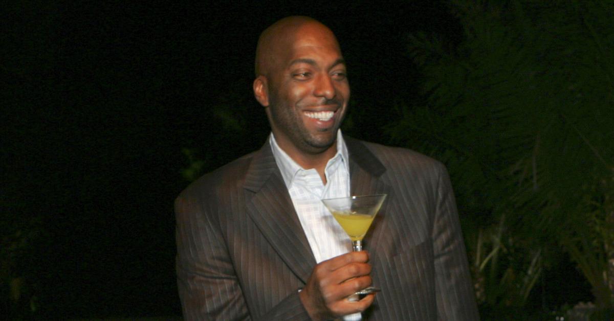 John Salley