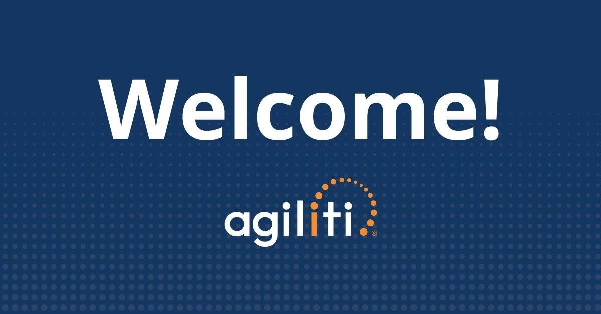 agiliti logo