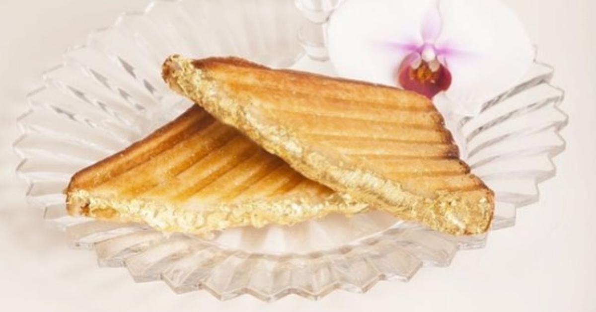 What Are the Most Expensive Sandwiches in the World? - Vimarsana News