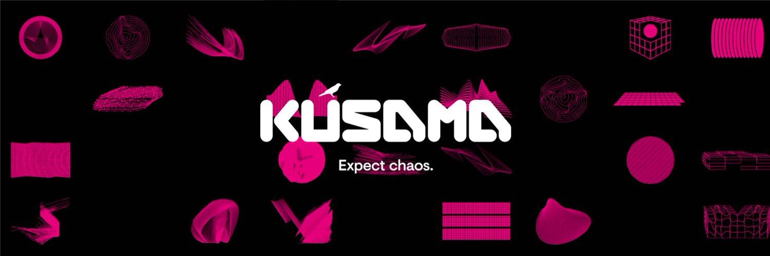 Kusama logo