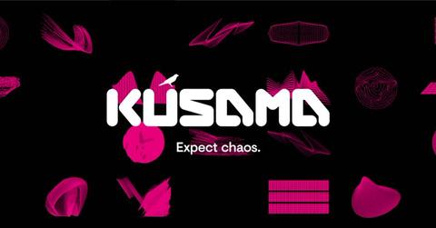 Kusama logo