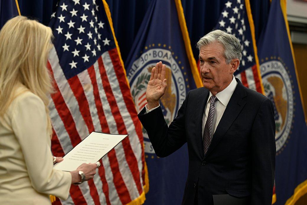 fed raising rates