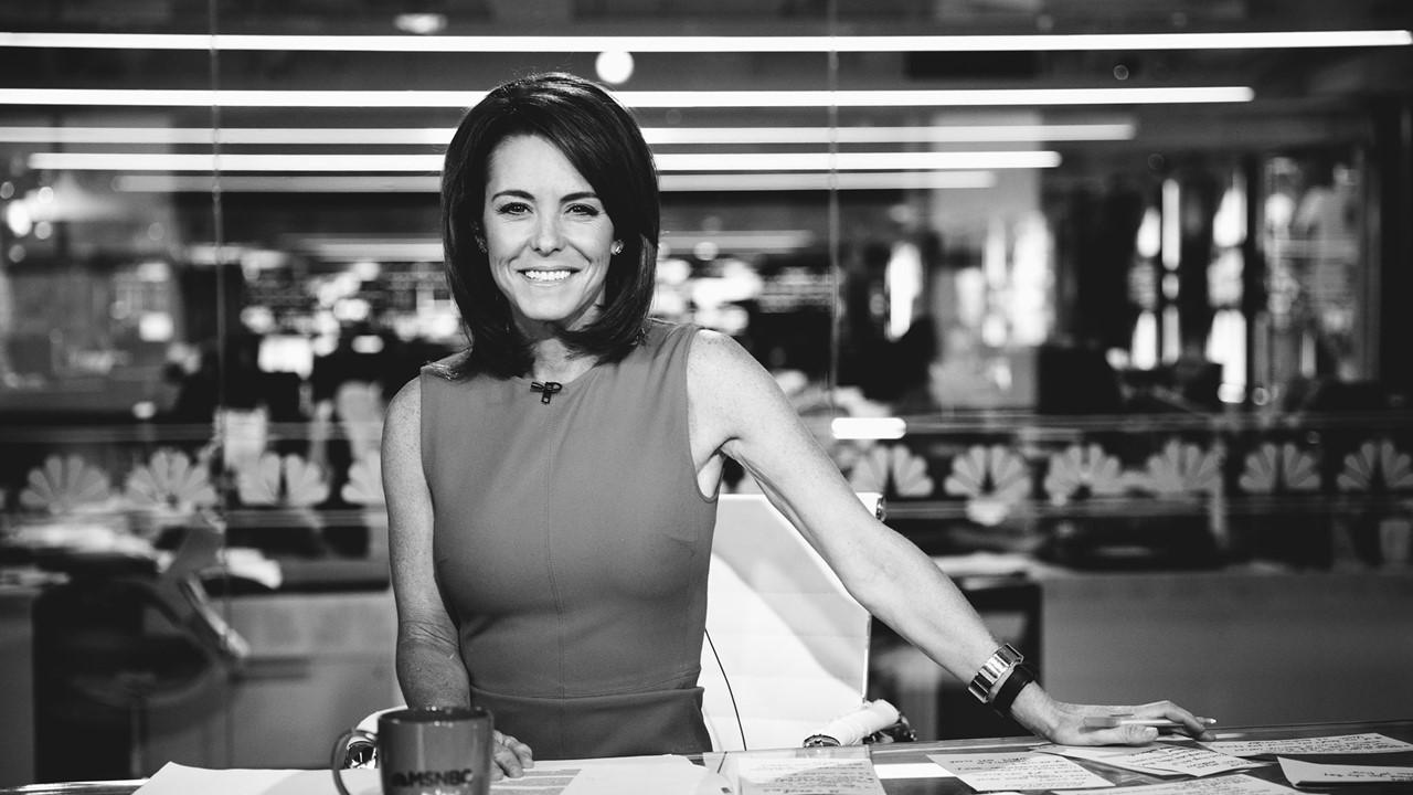 stephanie ruhle