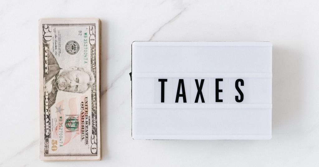 How Do Property Taxes Work?