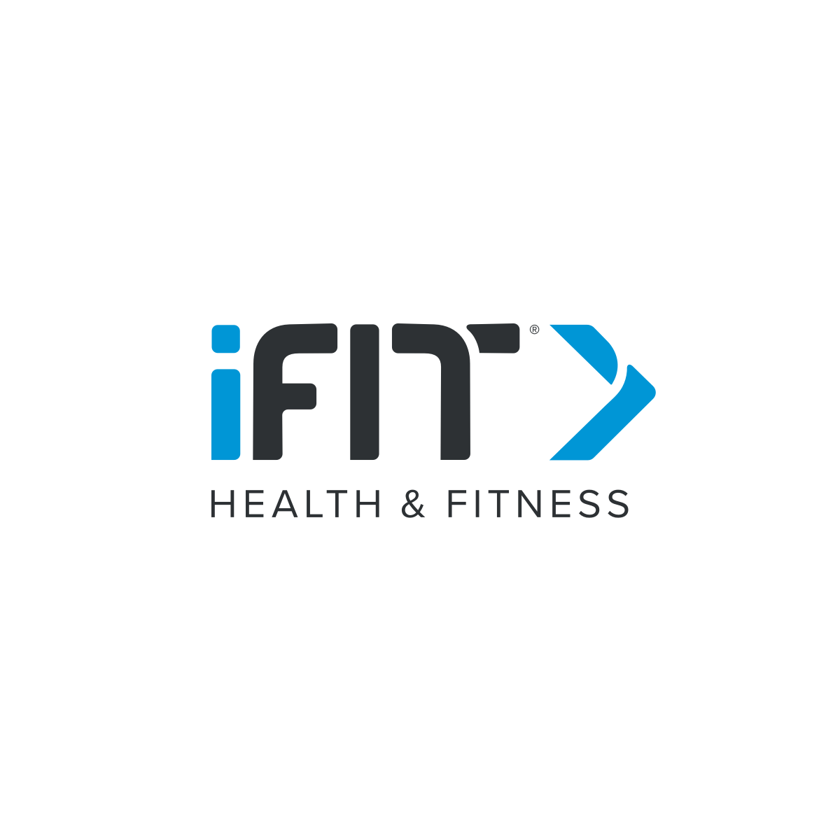 iFIT logo