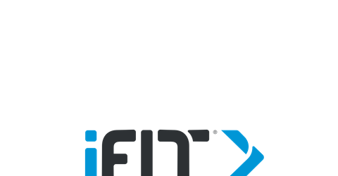 iFIT logo