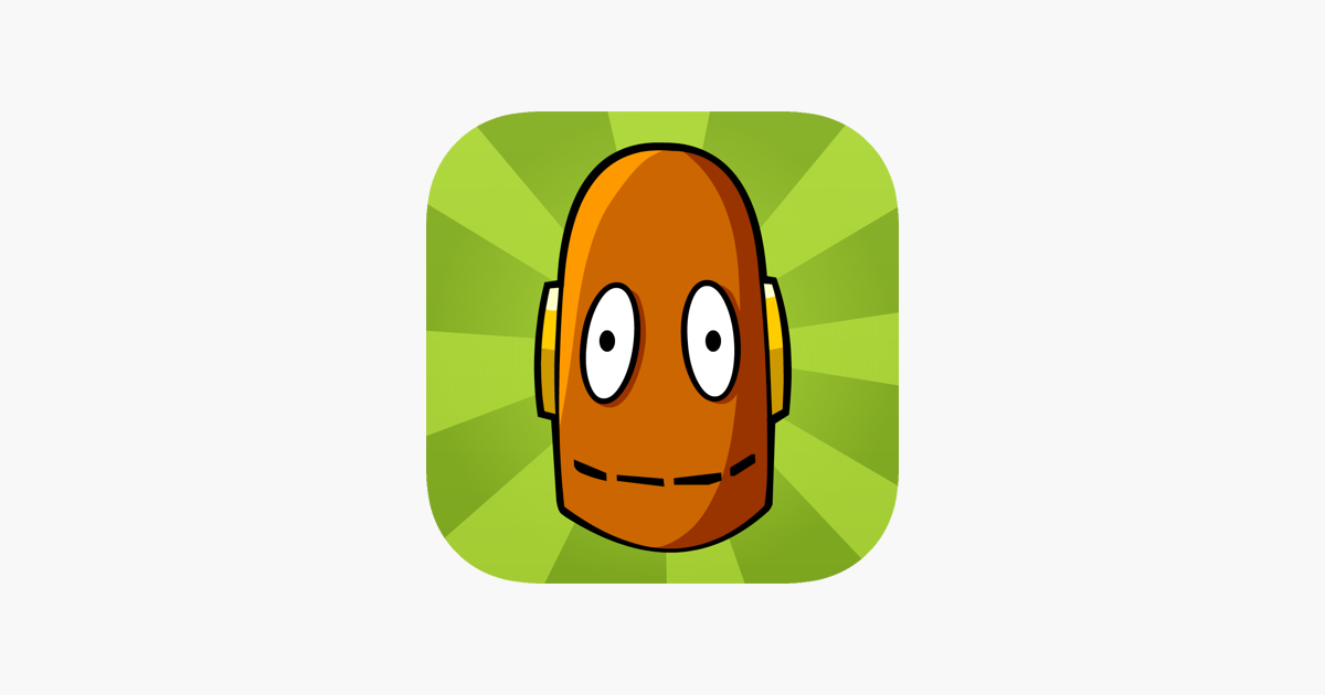 BrainPOP App