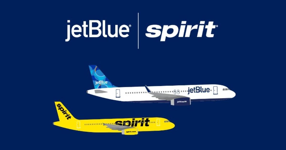 Will the DOJ Approve the JetBlueSpirit Merger? Details